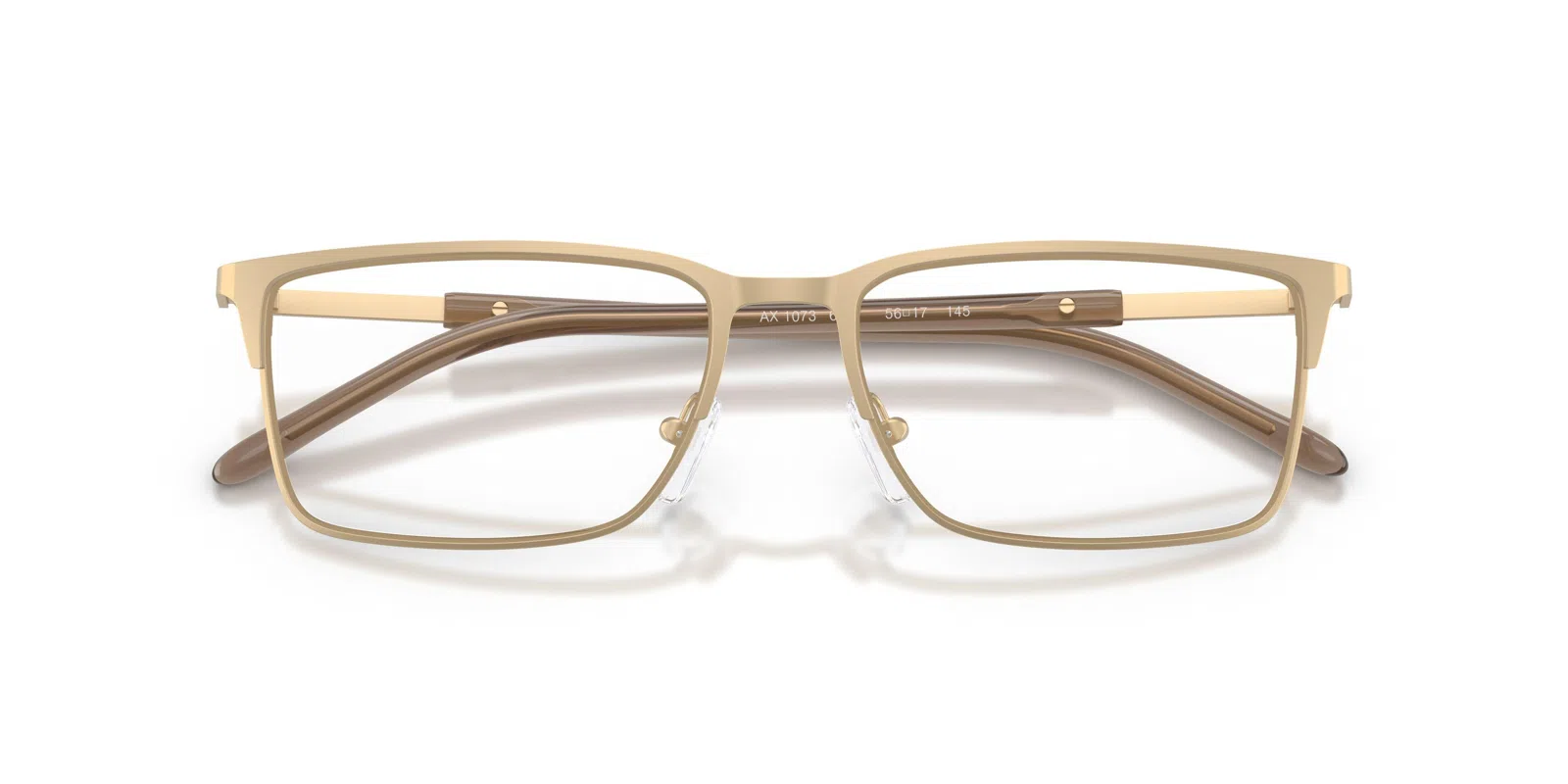 Armani Exchange 1073 Eyeglasses - view 18